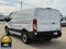 2024 Ford Transit Cargo Van T-150 130" Low Rf 8670 GVWR RWD