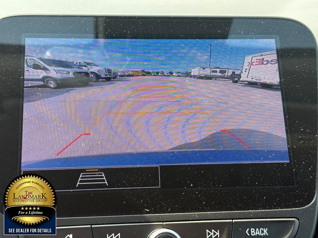 2024 Chevrolet Malibu 4dr Sdn 1LT