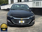 2024 Chevrolet Malibu 4dr Sdn 1LT