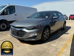 2023 Chevrolet Malibu 4dr Sdn RS