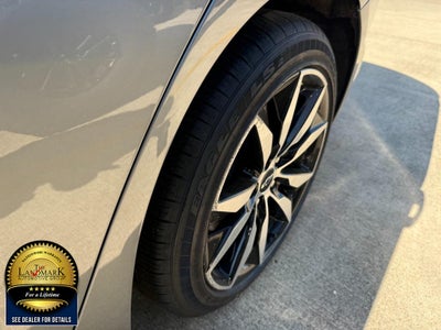 2023 Chevrolet Malibu 4dr Sdn RS