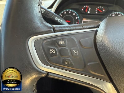 2022 Chevrolet Malibu 4dr Sdn RS