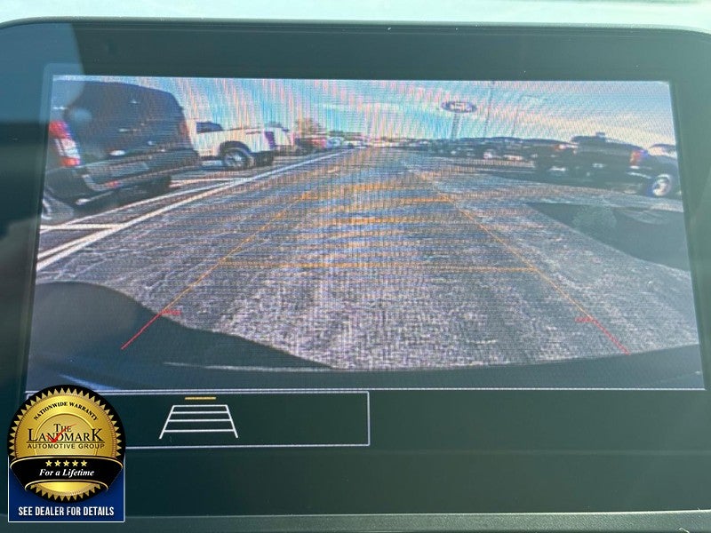 2022 Chevrolet Malibu 4dr Sdn RS