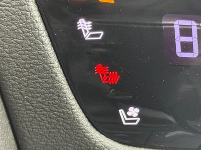 2019 Cadillac CT6 4dr Sdn 3.0L Turbo Sport AWD