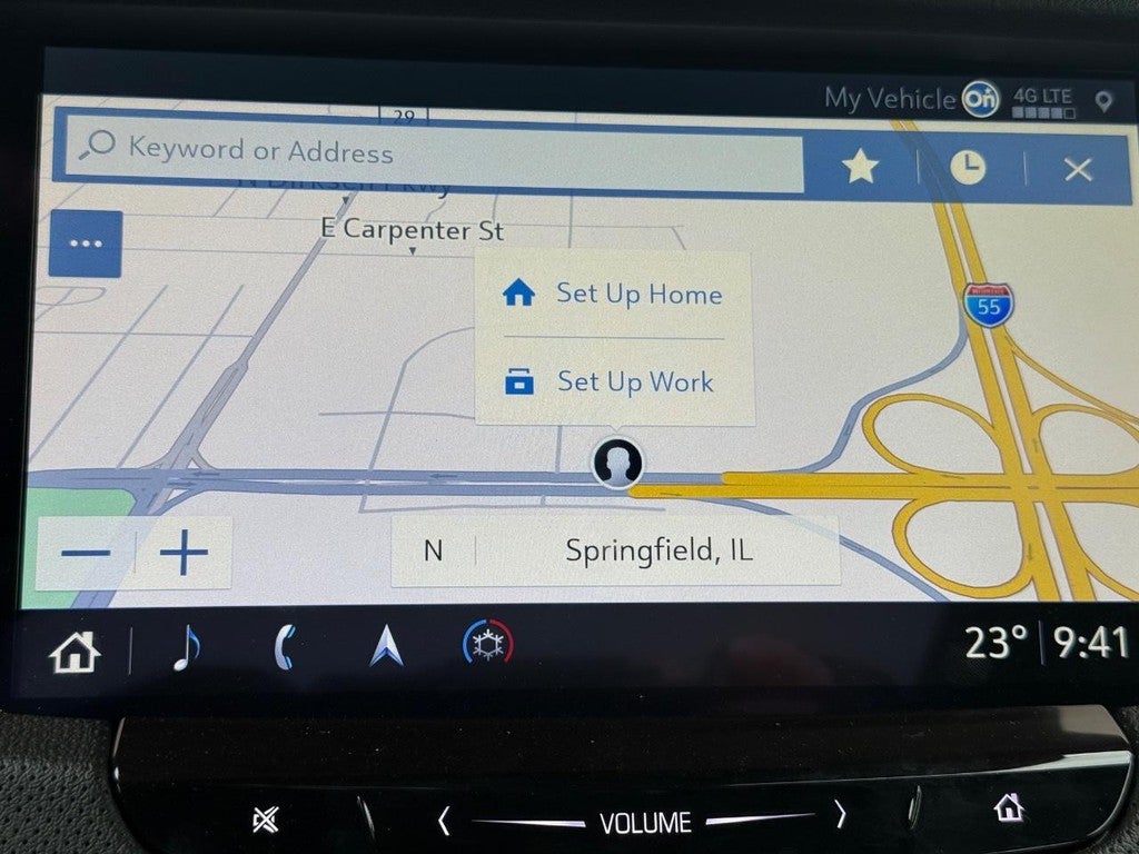 2019 Cadillac CT6 4dr Sdn 3.0L Turbo Sport AWD