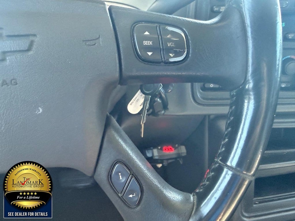 2006 Chevrolet Silverado 2500HD Crew Cab 153" WB 4WD LT3