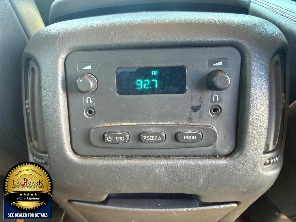 2006 Chevrolet Silverado 2500HD Crew Cab 153" WB 4WD LT3