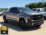 2020 Chevrolet Silverado 1500 4WD Crew Cab 157" LT Trail Boss