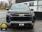 2025 Chevrolet Silverado 1500 4WD Crew Cab 147" LT w/1LT