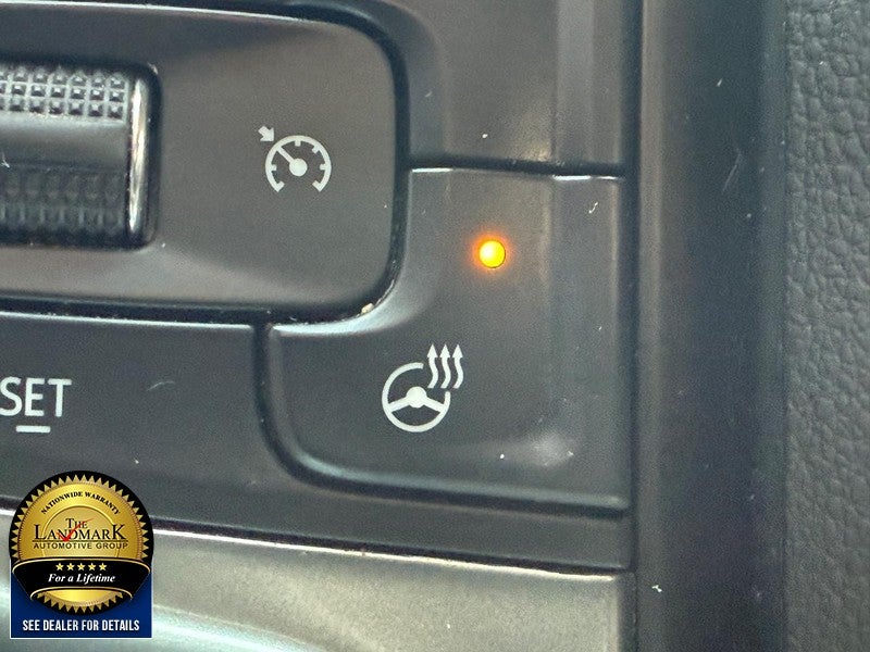 2022 Chevrolet Silverado 1500 LTD 4WD Crew Cab 147" RST