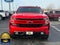 2022 Chevrolet Silverado 1500 LTD 4WD Crew Cab 147" RST