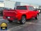 2022 Chevrolet Silverado 1500 LTD 4WD Crew Cab 147" RST