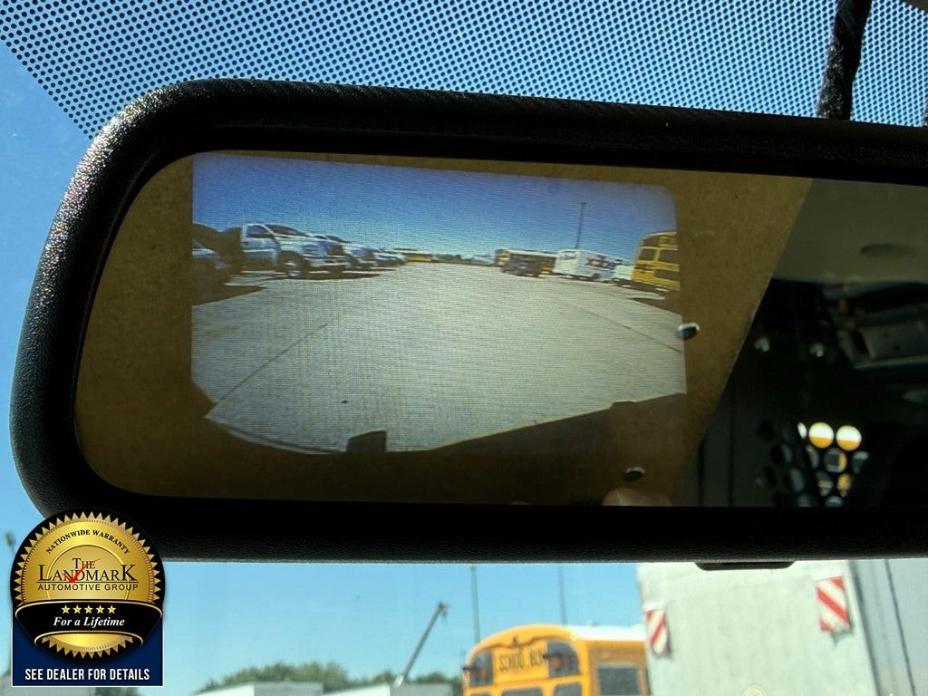2024 Chevrolet Express Cargo Van RWD 2500 135"