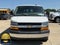 2024 Chevrolet Express Cargo Van RWD 2500 135"