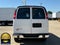 2024 Chevrolet Express Cargo Van RWD 2500 135"