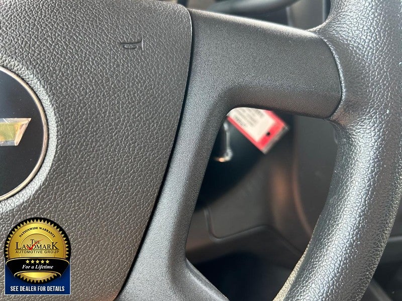 2023 Chevrolet Express Cargo Van RWD 2500 135"