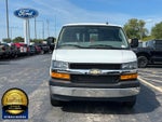 2023 Chevrolet Express Cargo Van RWD 2500 135"