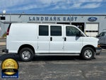 2023 Chevrolet Express Cargo Van RWD 2500 135"