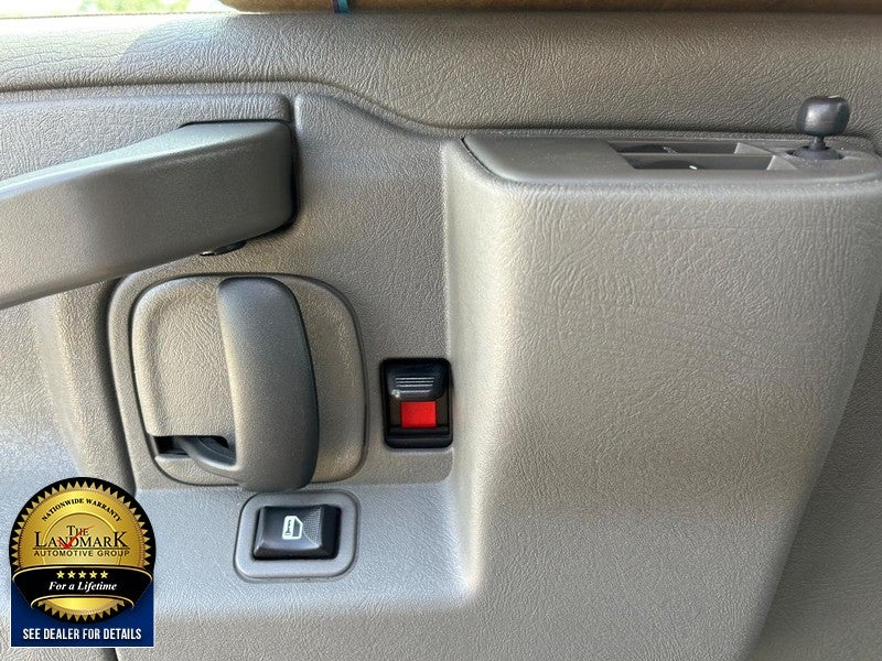 2023 Chevrolet Express Cargo Van RWD 2500 135"