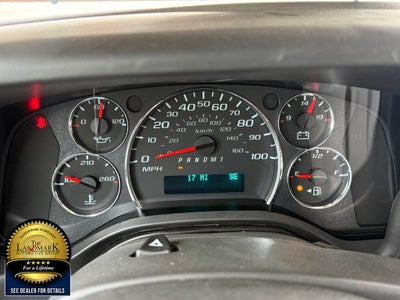 2025 Chevrolet Express Cargo Van RWD 2500 155"