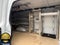 2025 Chevrolet Express Cargo Van RWD 2500 155"