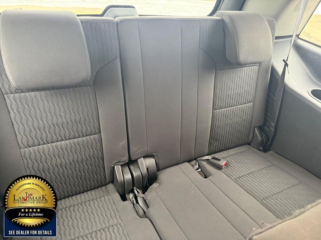 2018 GMC Yukon 4WD 4dr SLE