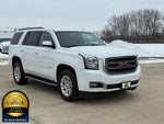 2018 GMC Yukon 4WD 4dr SLE