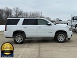 2018 GMC Yukon 4WD 4dr SLE