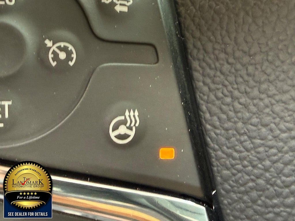 2019 Chevrolet Traverse AWD 4dr High Country w/2LZ