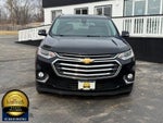 2019 Chevrolet Traverse AWD 4dr High Country w/2LZ