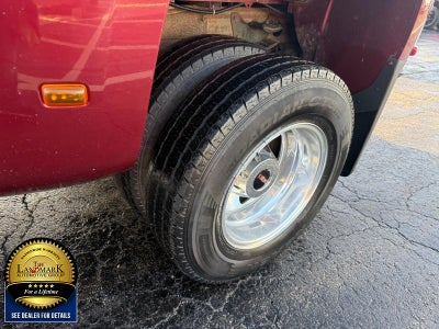 2015 GMC Sierra 3500HD available WiFi 4WD Crew Cab 167.7" Denali