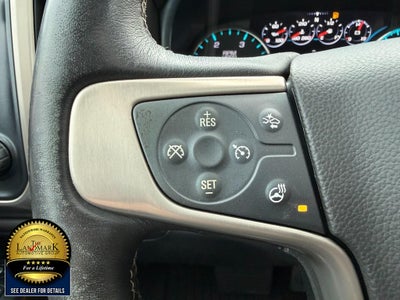 2019 GMC Sierra 3500HD 4WD Crew Cab 167.7" Denali