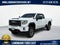 2022 GMC Sierra 2500HD 4WD Crew Cab 159" AT4
