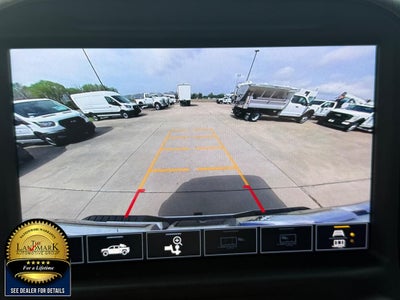 2022 GMC Sierra 2500HD 4WD Crew Cab 159" AT4