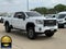 2022 GMC Sierra 2500HD 4WD Crew Cab 159" AT4