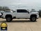 2022 GMC Sierra 2500HD 4WD Crew Cab 159" AT4