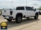 2022 GMC Sierra 2500HD 4WD Crew Cab 159" AT4