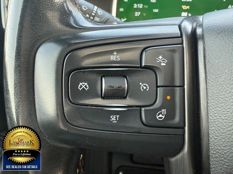 2024 GMC Sierra 2500HD 4WD Crew Cab 159" AT4