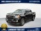 2021 GMC Canyon 4WD Crew Cab 128" AT4 w/Leather