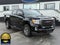 2021 GMC Canyon 4WD Crew Cab 128" AT4 w/Leather