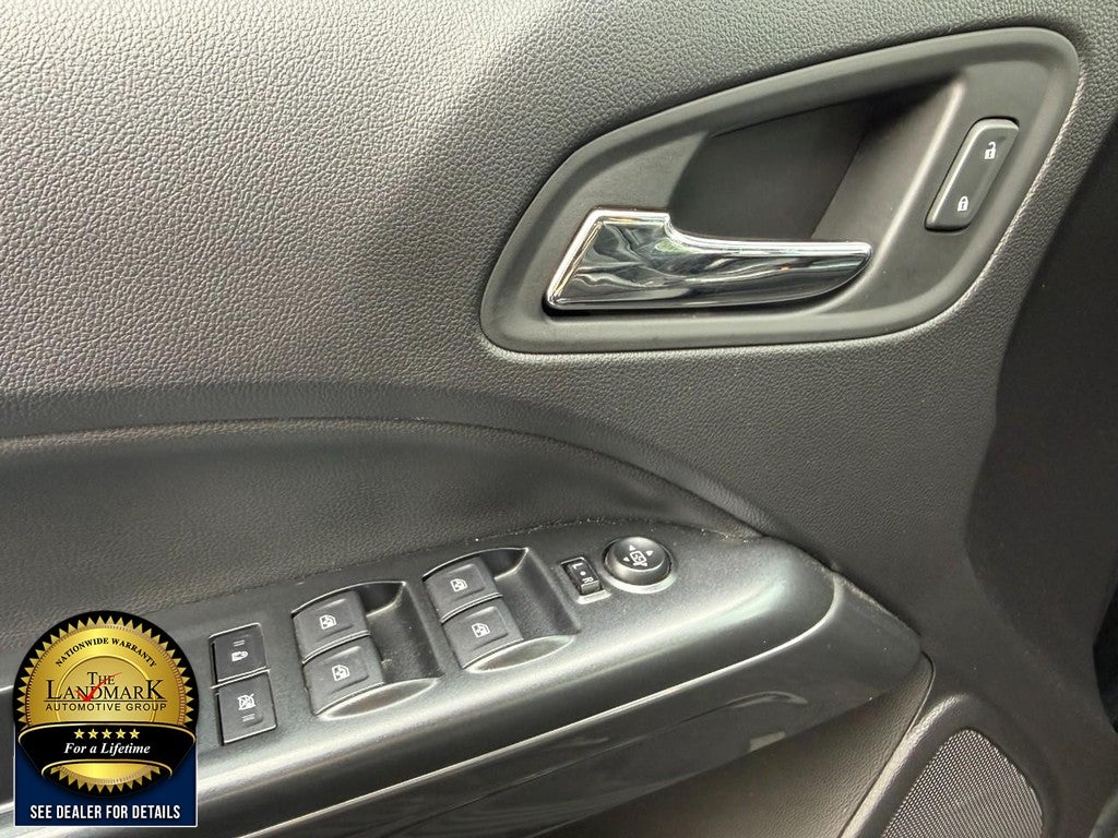 2021 GMC Canyon 4WD Crew Cab 128" AT4 w/Leather