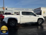 2025 GMC Sierra 1500 4WD Crew Cab 147" SLT