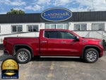 2023 GMC Sierra 1500 4WD Crew Cab 147" Denali