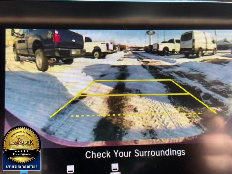 2019 Honda Accord Sedan LX 1.5T CVT