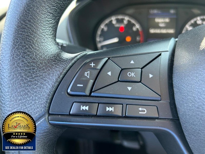 2024 Nissan Altima 2.5 S Sedan