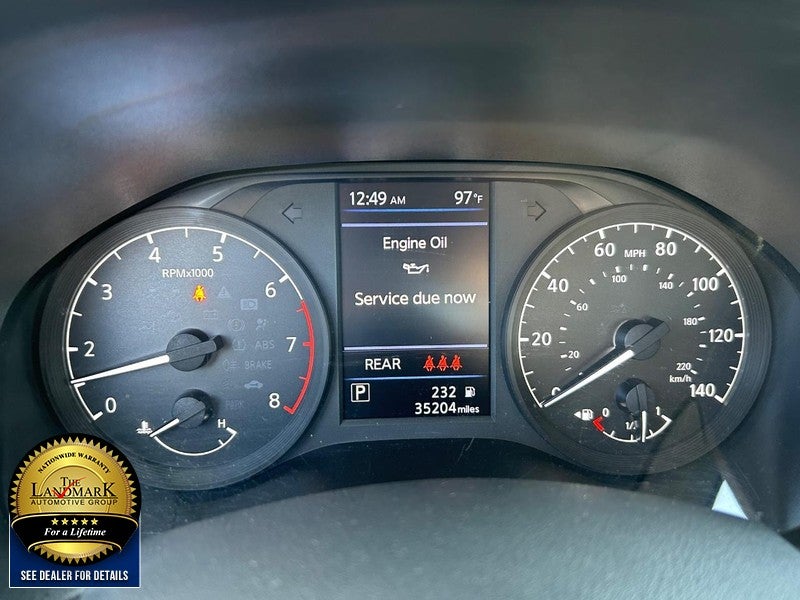 2024 Nissan Altima 2.5 S Sedan