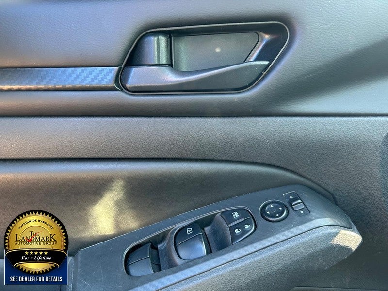 2024 Nissan Altima 2.5 S Sedan