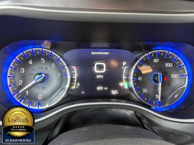 2026 Chrysler Pacifica Select FWD