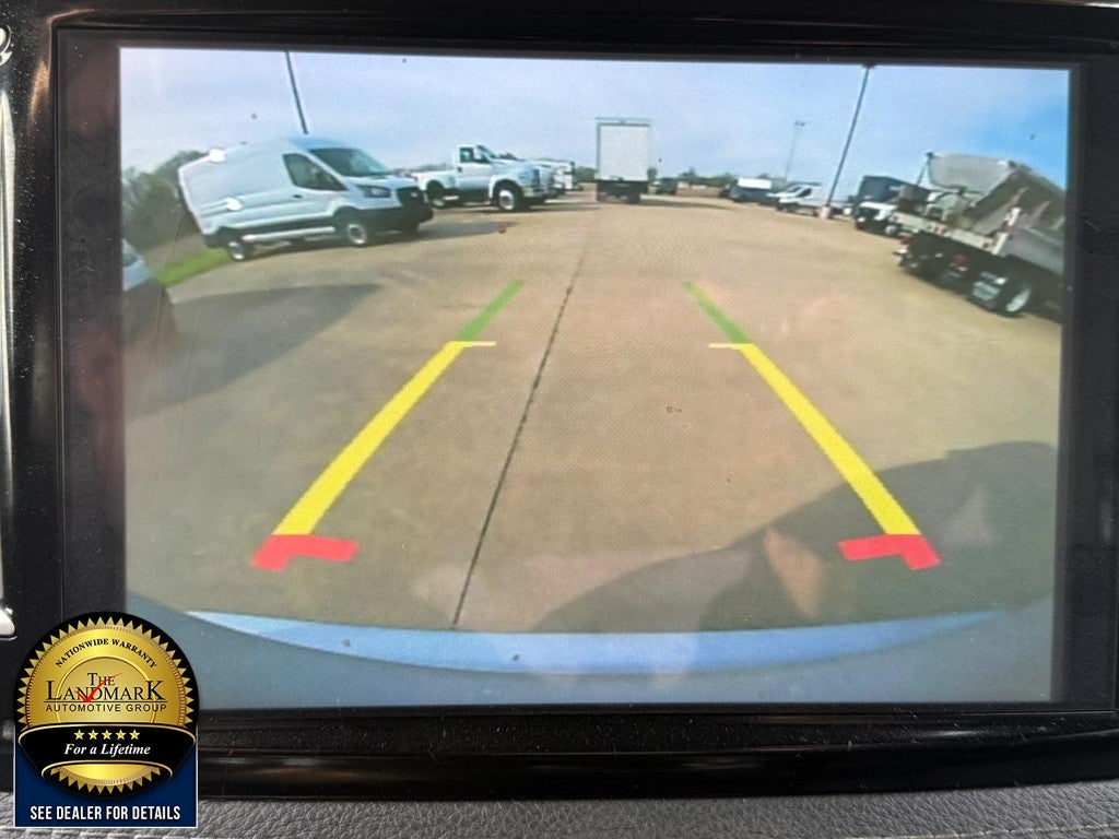 2026 Chrysler Pacifica Select FWD