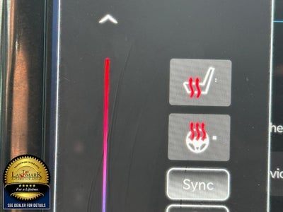 2026 Chrysler Pacifica Select FWD